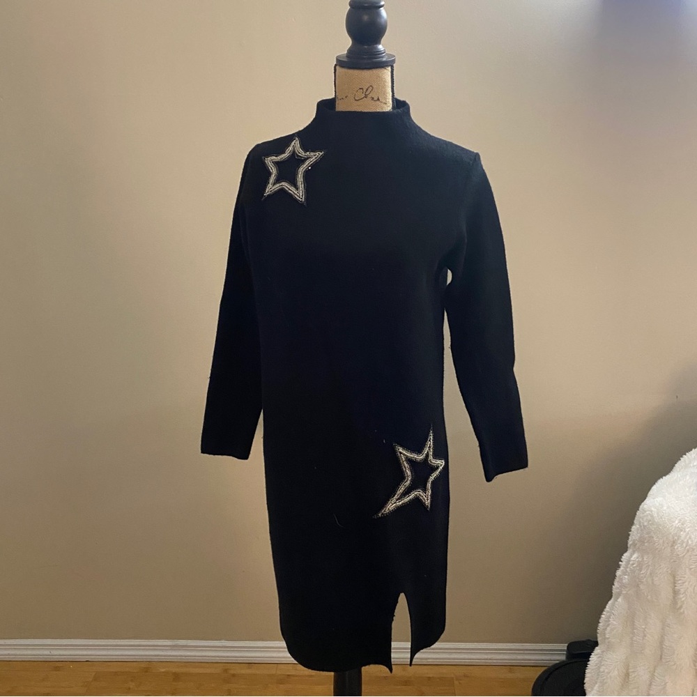 Sweater dress Size M